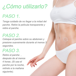 【Último día de promoción: 60% DE DESCUENTO】Lenreey® Parche NANO de microagujas NIDDK-Tirzepatide para Adelgazar y Salud(Sin dolor, liberación 24/7 | Pierde 9 kg RÁPIDO | Reducción del 90% en azúcar | ) 🥬