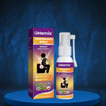 Hemofresh Spray: ¿Dolor al Sentarse? Solución Natural, Devuelve la Comodidad