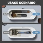 🔥🔥🔥Limpiador ultrasónico de luz violeta