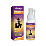 Hemofresh Spray: ¿Dolor al Sentarse? Solución Natural, Devuelve la Comodidad