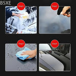 Spray Protector Nanotecnológico con Brillo Espejo para Autos – Efecto Profesional sin Pulidora