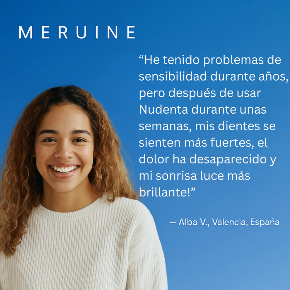 Odontic Healthier Teeth