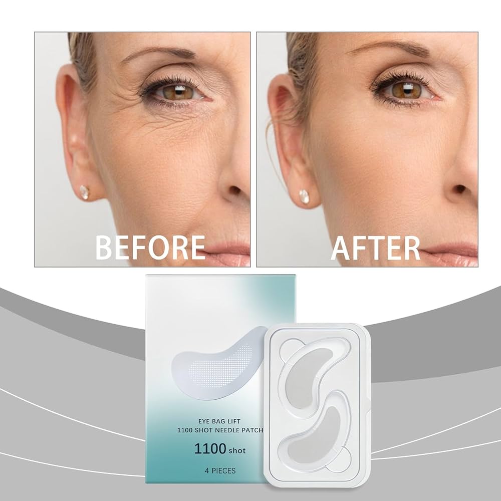 2X1/ Parches Lumiderma™ Firmeza y Elevación