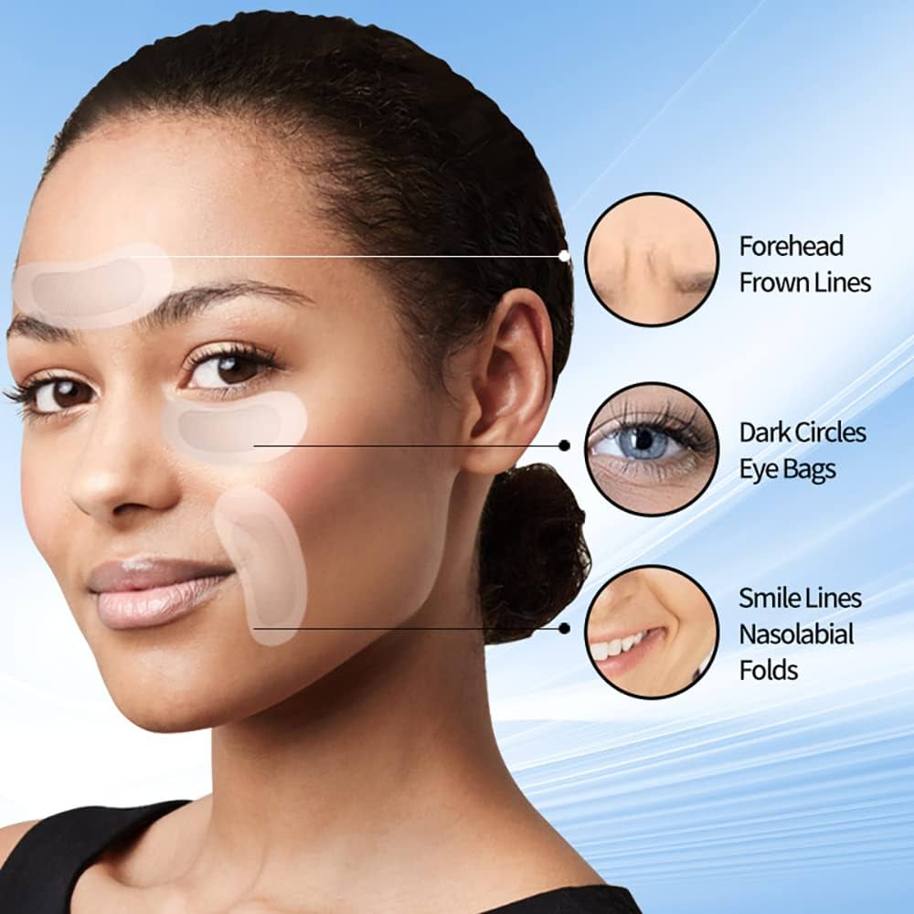 2X1/ Parches Lumiderma™ Firmeza y Elevación