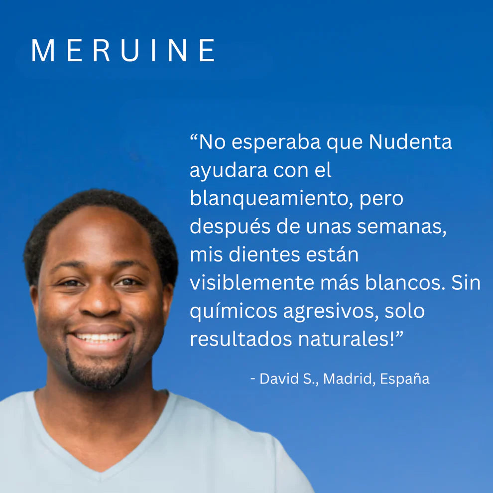 Odontic Healthier Teeth