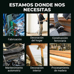 🔥 50 % DE DESCUENTO – Ángulo digital magnético con láser electrónico 📐✨