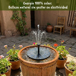 FUENTE SOLAR