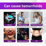 Hemofresh Spray: ¿Dolor al Sentarse? Solución Natural, Devuelve la Comodidad