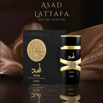 Lattafa Asad Perfume Viral