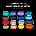 Último día de oferta ✅AirPods PRO 2 ANC®️ ALTA GAMA