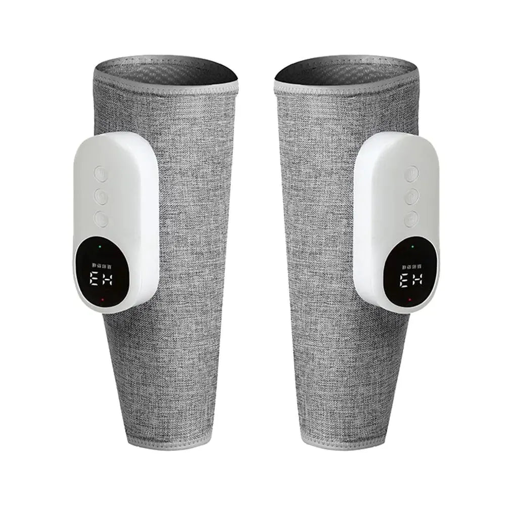 1 Pair Heating Massager