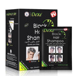 DEXE SHAMPOO ANTICANAS