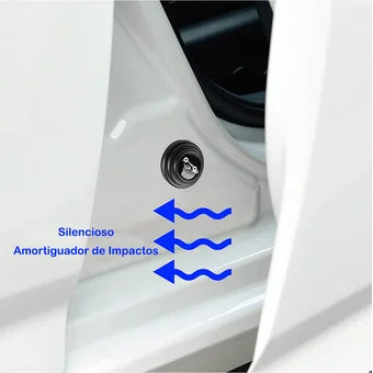 Amortiguador de Puerta para Auto