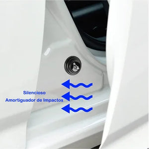Amortiguador de Puerta para Auto