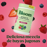 Bloom "Greens and Superfoods"