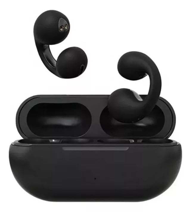 🧏‍♀️AUDÍFONOS MAGIC SOUND CONDUCCIÓN OSEA🎧