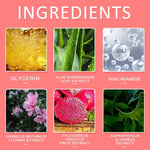 Hidrata Tus Labios Y Rostro 2x1 (Tendencia en Corea)