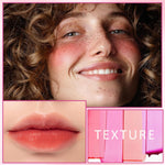 Hidrata Tus Labios Y Rostro 2x1 (Tendencia en Corea)