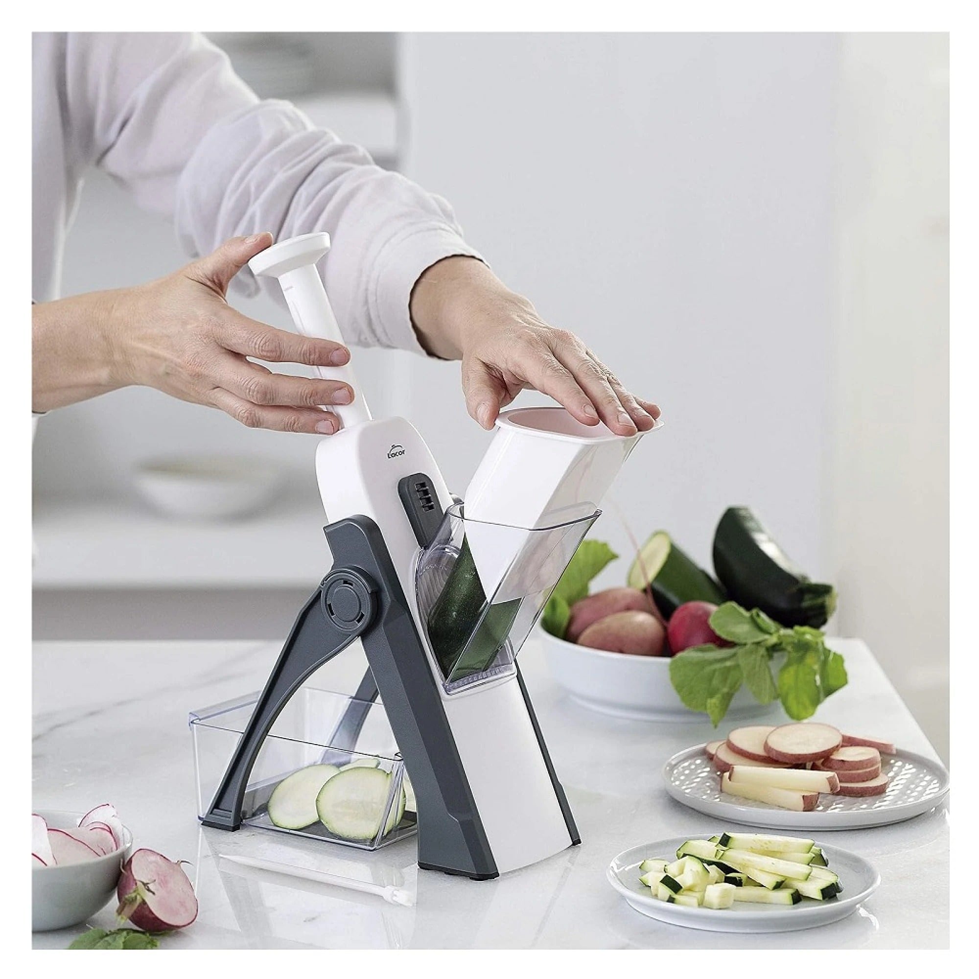 Mandolina Deluxe VIRAL 🔥