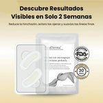 Parches PuraDerma™ Firmeza y Elevación
