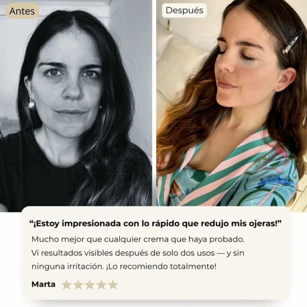 Parches PuraDerma™ Firmeza y Elevación