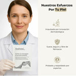 Parches PuraDerma™ Firmeza y Elevación