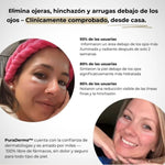 Parches PuraDerma™ Firmeza y Elevación